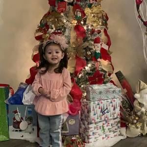 Meet your Posher, Silvana vanessa